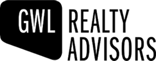 GWL Realty Advisors Logo