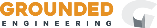 Grounded Engineering Logo