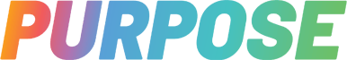 Purpose Logo