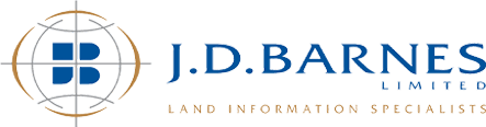 J.D. Barnes Limited Logo