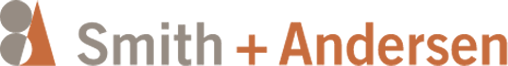 Smith + Andersen Logo